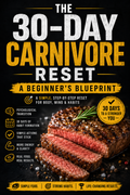 30 day carnivore reset