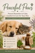 Peaceful Paws